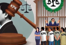 Langgar Aturan, Mengapa KPK Menetapkan LE Sebagai Tersangka Korupsi?