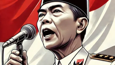 Hal yang Perlu Dikritisi dari Sikap Bung Karno terhadap Papua