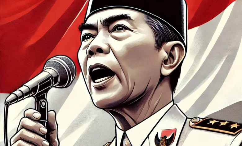 Hal yang Perlu Dikritisi dari Sikap Bung Karno terhadap Papua