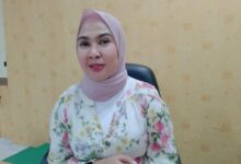 Tertundanya Paripurna LKPD Kota Jayapura Papua, Yuli Rahman: Kami Tidak Berniat Menunda Sidang