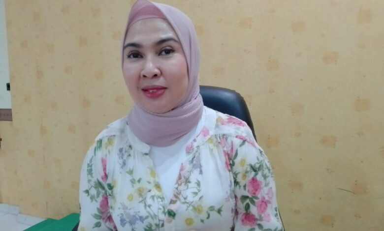 Tertundanya Paripurna LKPD Kota Jayapura Papua, Yuli Rahman: Kami Tidak Berniat Menunda Sidang