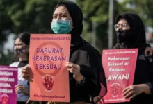 Dugaan Tindak Asusila Guru Terhadap Murid di Gorontalo – ‘Pendidikan Kita di Ambang Krisis Kekerasan Seksual’