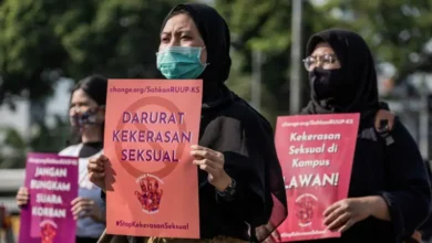 Dugaan Tindak Asusila Guru Terhadap Murid di Gorontalo – ‘Pendidikan Kita di Ambang Krisis Kekerasan Seksual’