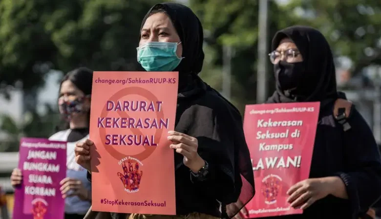 Dugaan Tindak Asusila Guru Terhadap Murid di Gorontalo – ‘Pendidikan Kita di Ambang Krisis Kekerasan Seksual’