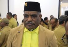 IMI Papua Siapkan 6 Pembalap untuk Menghadapi Pra PON