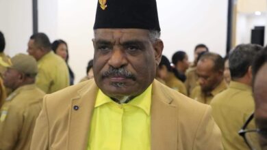 IMI Papua Siapkan 6 Pembalap untuk Menghadapi Pra PON