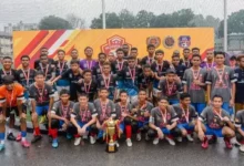 Papua Football Academy Ukir Prestasi Gemilang di Selangor Open Malaysia dan Piala Barati 2024