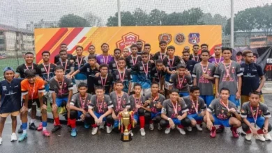 Papua Football Academy Ukir Prestasi Gemilang di Selangor Open Malaysia dan Piala Barati 2024