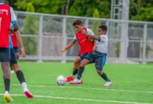 4 Siswa Papua Football Academy Dipanggil untuk Seleksi Timnas U-16