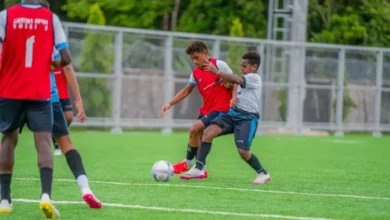 4 Siswa Papua Football Academy Dipanggil untuk Seleksi Timnas U-16