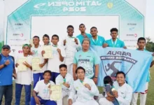 Atlet Papua dari Athletics Center Sukses Raih 8 Medali di Kejurda Atletik Jatim Open 2024