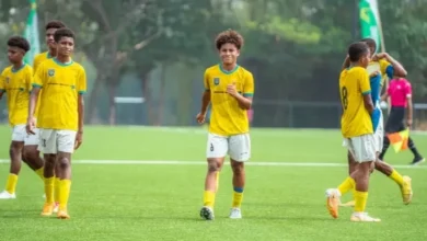 Valentino Wagiu, Siswa Papua Football Academy, Dipanggil untuk Timnas U-16 Persiapan AFF