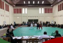 IPSI Kota Jayapura Siap Pertahankan Gelar Juara Umum di Popprov Papua 2022