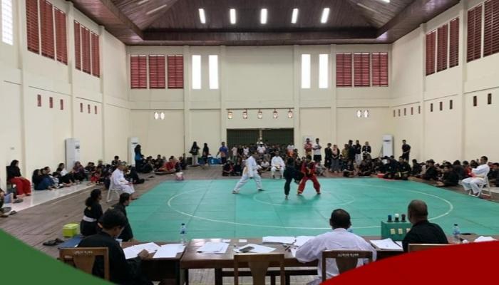 IPSI Kota Jayapura Siap Pertahankan Gelar Juara Umum di Popprov Papua 2022