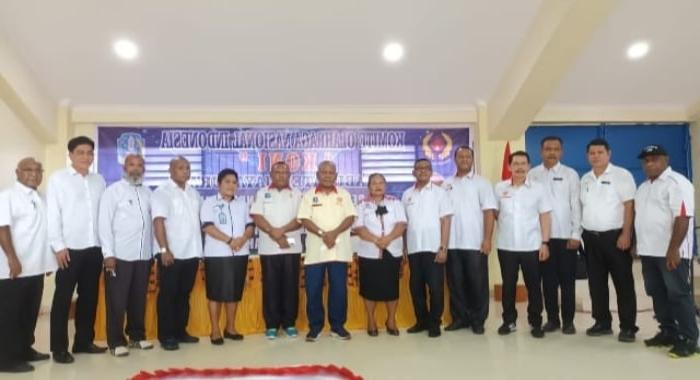 Panitia Porkab II Diharapkan Bekerja Secara Terintegrasi