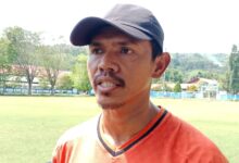 Setelah Boaz Solossa dan Gunasar Dikenai Sanksi Menjelang Laga Melawan Persibo, Pelatih Persipura Siapkan Alternatif Lain