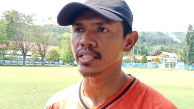 Setelah Boaz Solossa dan Gunasar Dikenai Sanksi Menjelang Laga Melawan Persibo, Pelatih Persipura Siapkan Alternatif Lain