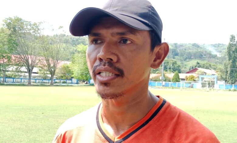 Setelah Boaz Solossa dan Gunasar Dikenai Sanksi Menjelang Laga Melawan Persibo, Pelatih Persipura Siapkan Alternatif Lain