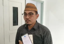 Papua, Ketua FKUB Keerom Mengundurkan Diri Dari Jabatan