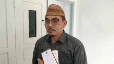 Papua, Ketua FKUB Keerom Mengundurkan Diri Dari Jabatan