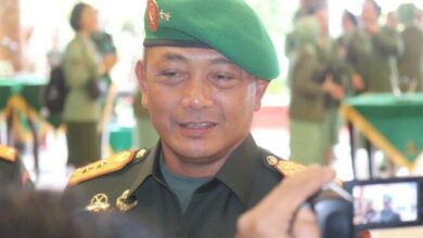 Pangdam Cenderawasih: Kami Tidak Pernah Memanfaatkan Warga Sipil Sebagai Informan