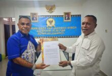 Beny Sweny Akhirnya Resmi Mencabut Laporan di Komnas HAM Perwakilan Papua