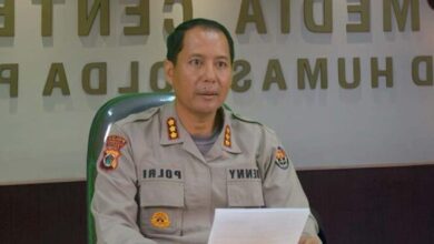 Pencarian Terus Berlanjut, Kasus Perampasan Senjata di Ilaga Masih Terus Dalam Pengejaran