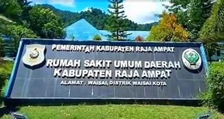 Tim Kesehatan RSUD Raja Ampat Mengidentifikasi Kasus Gizi Buruk di Wilayah Misool.