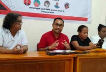 Tim Seleksi Bawaslu Wilayah 1 Papua Resmi Umumkan 6 Nama Calon yang Lolos Tes Kesehatan dan Wawancara