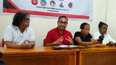 Tim Seleksi Bawaslu Wilayah 1 Papua Resmi Umumkan 6 Nama Calon yang Lolos Tes Kesehatan dan Wawancara