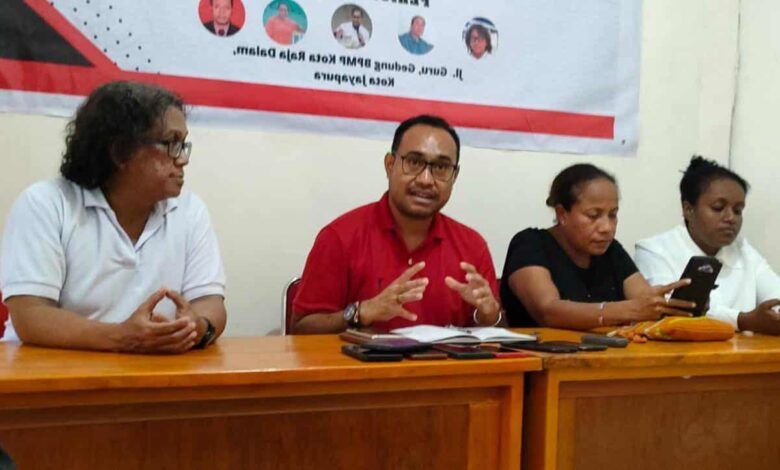 Tim Seleksi Bawaslu Wilayah 1 Papua Resmi Umumkan 6 Nama Calon yang Lolos Tes Kesehatan dan Wawancara