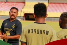 Rencana Perubahan Sistem Kompetisi Tidak Mengganggu Kesiapan Persewar di Liga 2