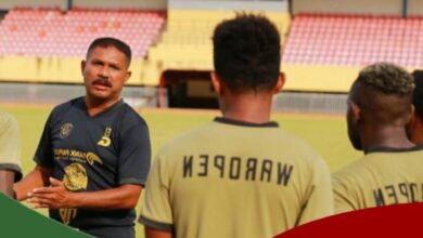 Rencana Perubahan Sistem Kompetisi Tidak Mengganggu Kesiapan Persewar di Liga 2