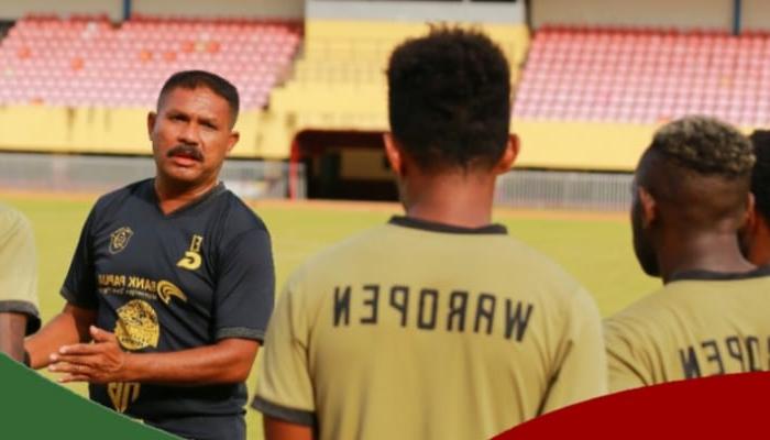 Rencana Perubahan Sistem Kompetisi Tidak Mengganggu Kesiapan Persewar di Liga 2