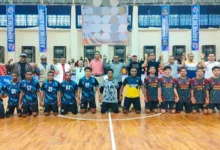 Piala Menpora U-18 Futsal Championship Region Papua Resmi Dimulai