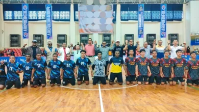 Piala Menpora U-18 Futsal Championship Region Papua Resmi Dimulai