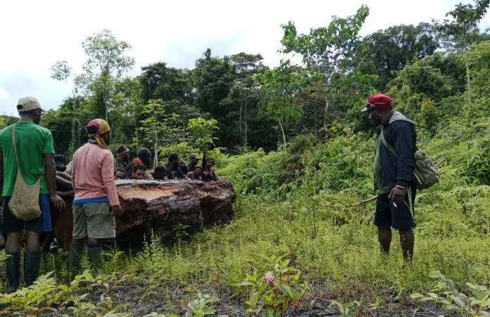 Pertemuan Pemprov dengan Tiga Pemkab Tidak Bahas Akar Permasalahan Kapiraya