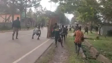 Bentrokan Antar Warga di Wamena Papua Terus Berlanjut, Lima Korban Jiwa Dilaporkan