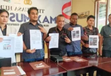 Kuasa Hukum MP3 Kirim Surat ke Dewan Pers dan Laporkan Dugaan Pencemaran Nama Baik ke Kepolisian