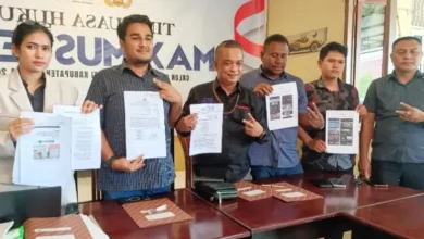 Kuasa Hukum MP3 Kirim Surat ke Dewan Pers dan Laporkan Dugaan Pencemaran Nama Baik ke Kepolisian